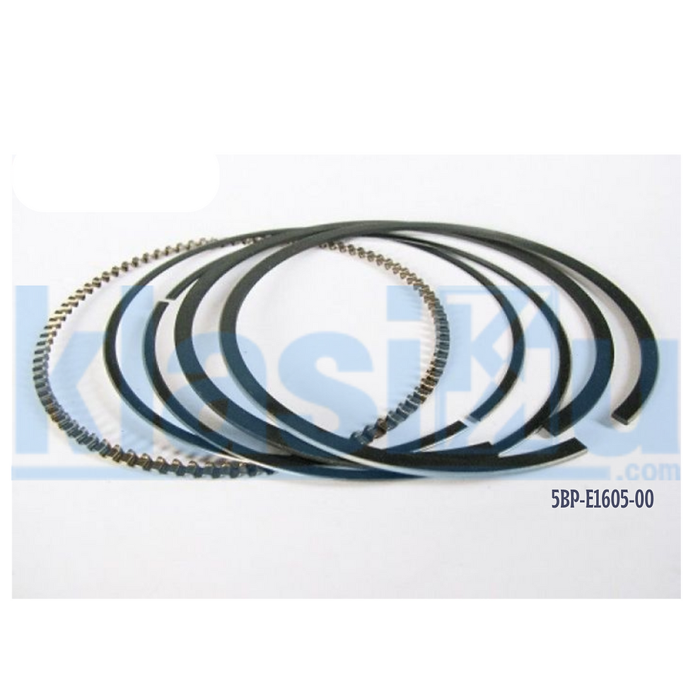 Thumbnail: Yamaha Scorpio Z SX4 Piston Ring 0.50MM