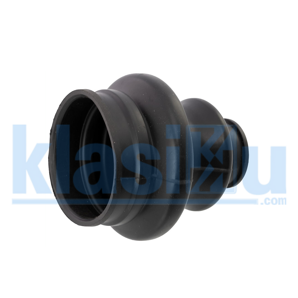 Thumbnail: Rear Axle CV Joint Boot for Mercedes Benz