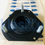 Thumbnail: Genuine OEM Front Right Shock Absorber Support Mount for Mazda 2 2011-2015
