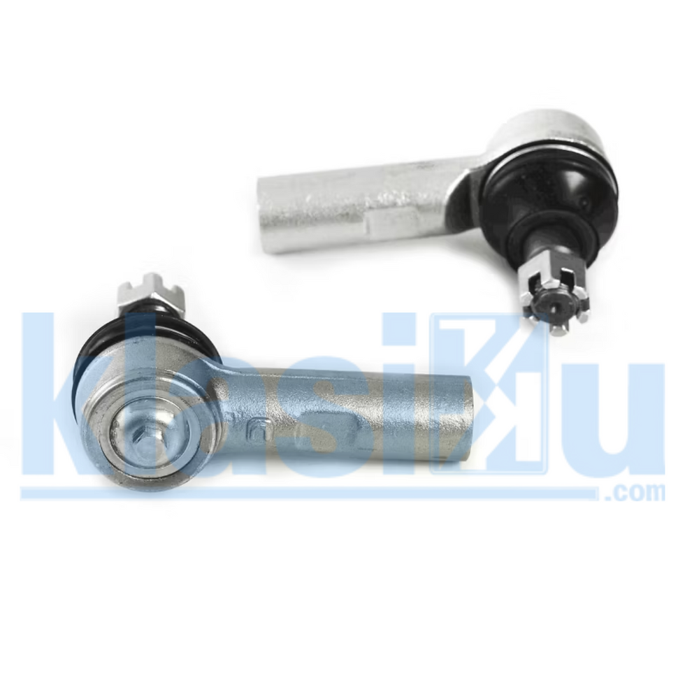 Thumbnail: Toyota Fortuner Hilux Tie Rod End - Durable Steering Solution
