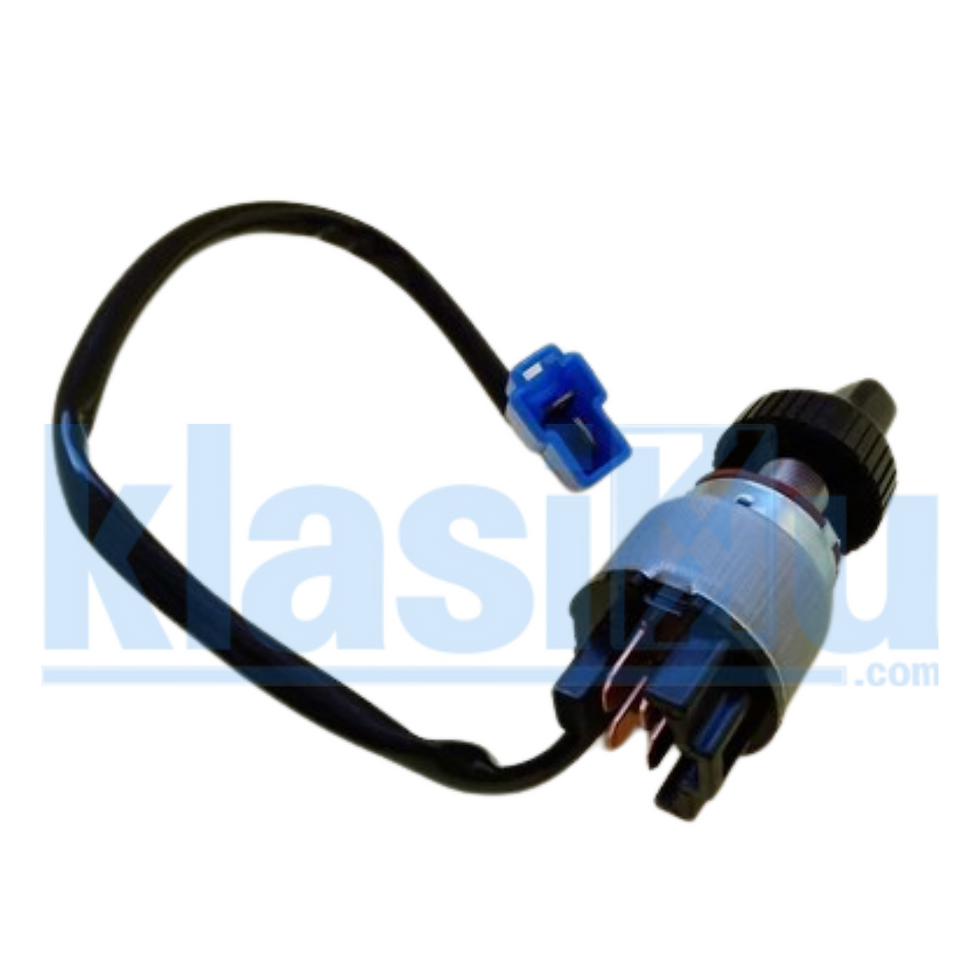 Thumbnail: Genuine DENSO Switch Control 054000-7300