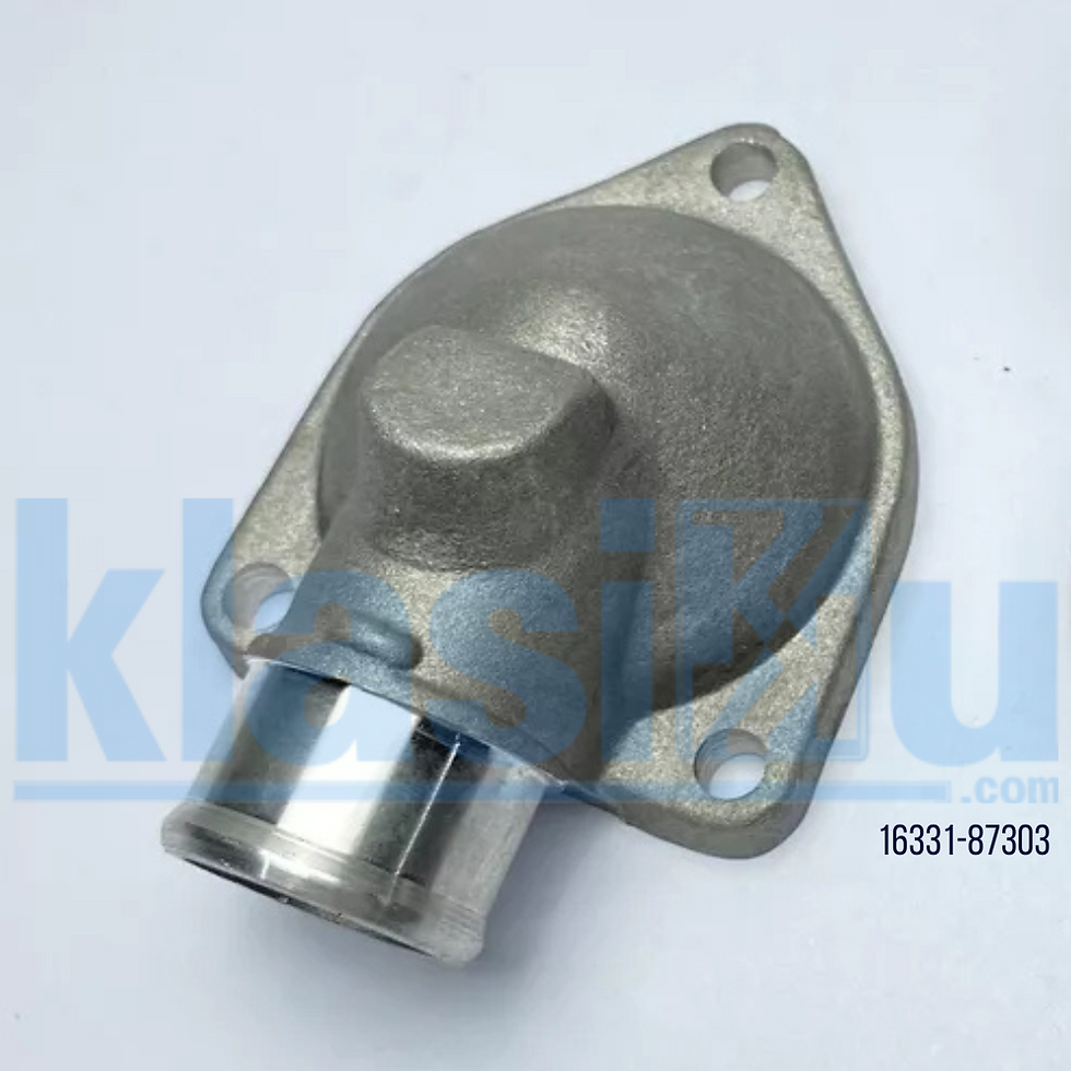 Thumbnail: Daihatsu Taft Thermostat Housing