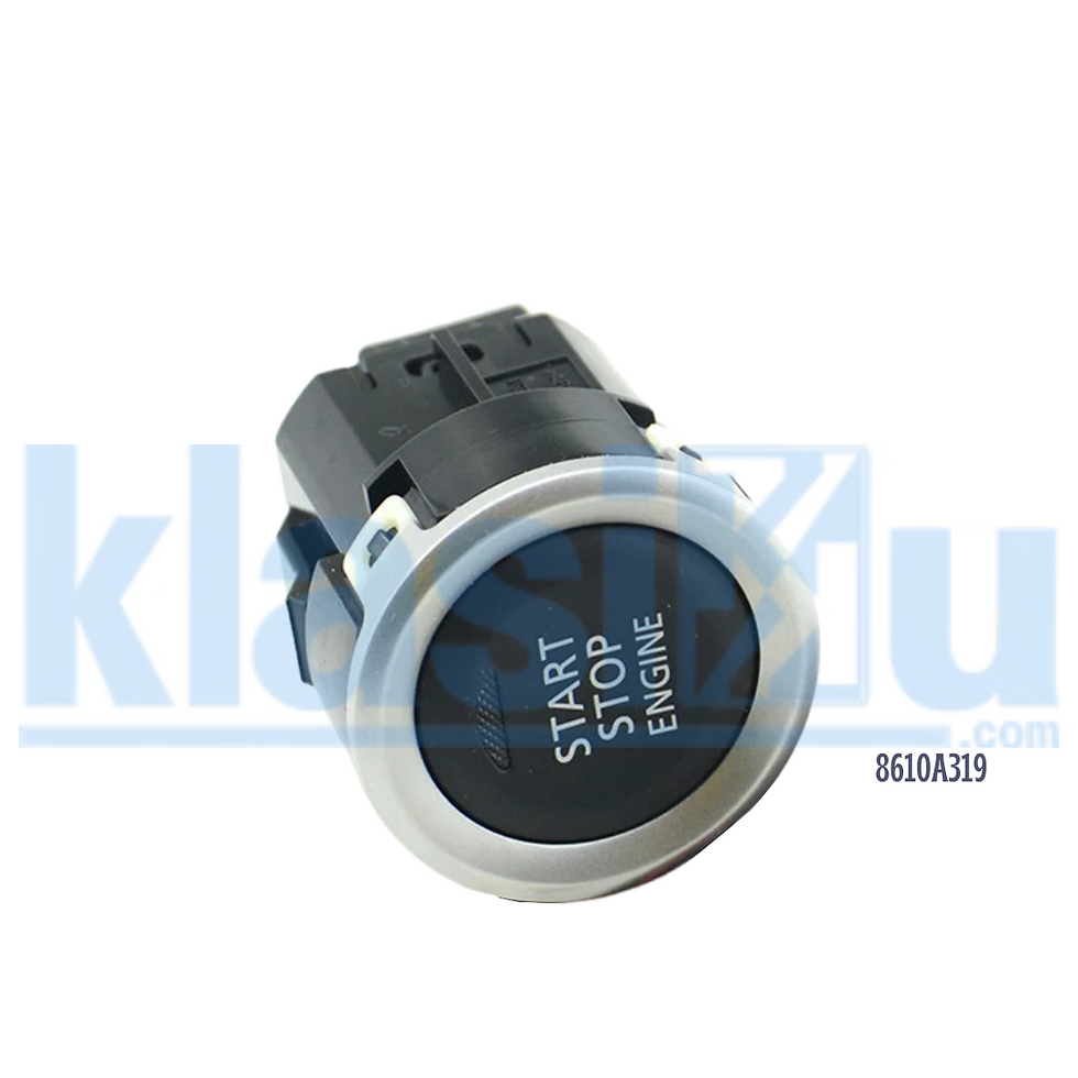 Thumbnail: Mitsubishi L200 Start Switch