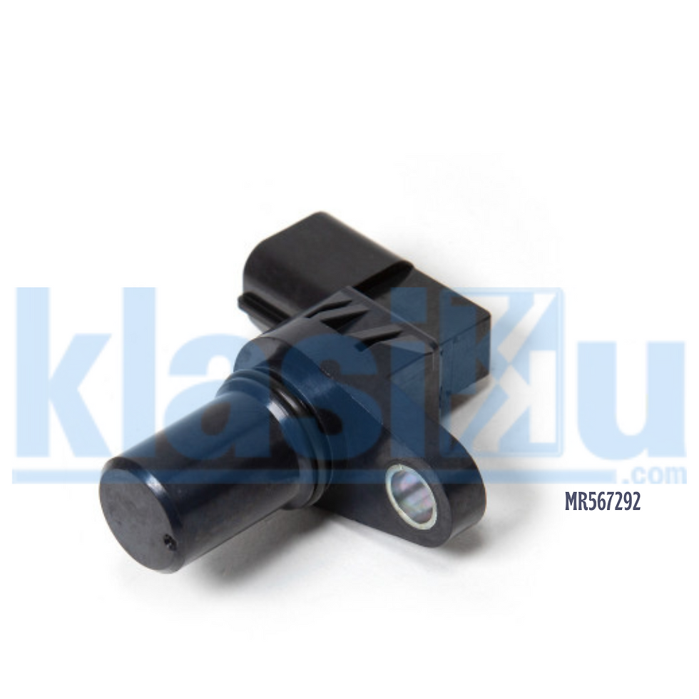 Thumbnail: Mitsubishi Transmission Output Speed Sensor MR567292