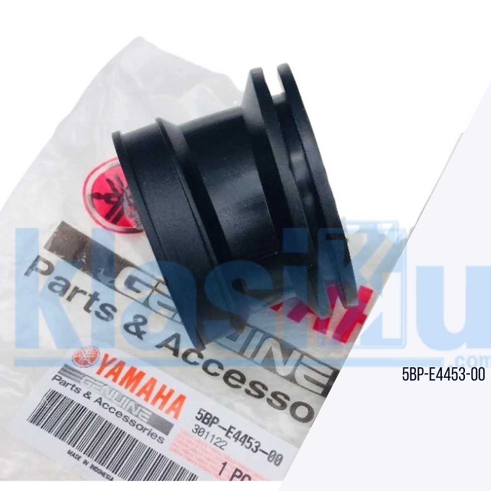 Thumbnail: Yamaha Scorpio Z Air Cleaner Joint