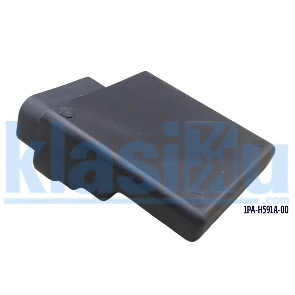 Thumbnail: Yamaha FZ150 NVL Genuine Engine Control Unit 1PA-H591A-00