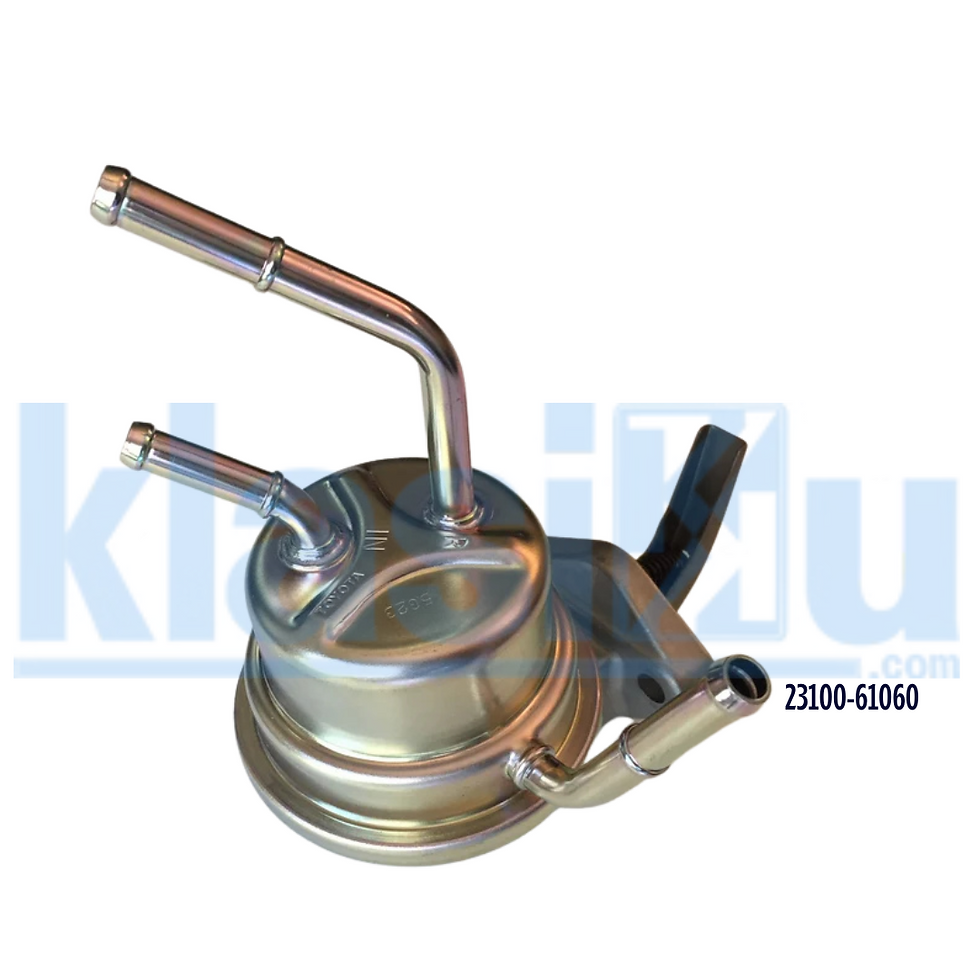 Thumbnail: Toyota Land Cruiser Fuel Pump 1978-1987 FJ40 FJ45 FJ55 FJ60 - New