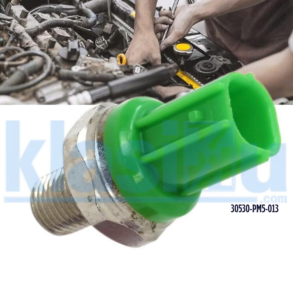 Thumbnail: Knock Sensor Fits Honda Accord Acura 2.3L 30530-PM5-013 KS-64 1999-2001