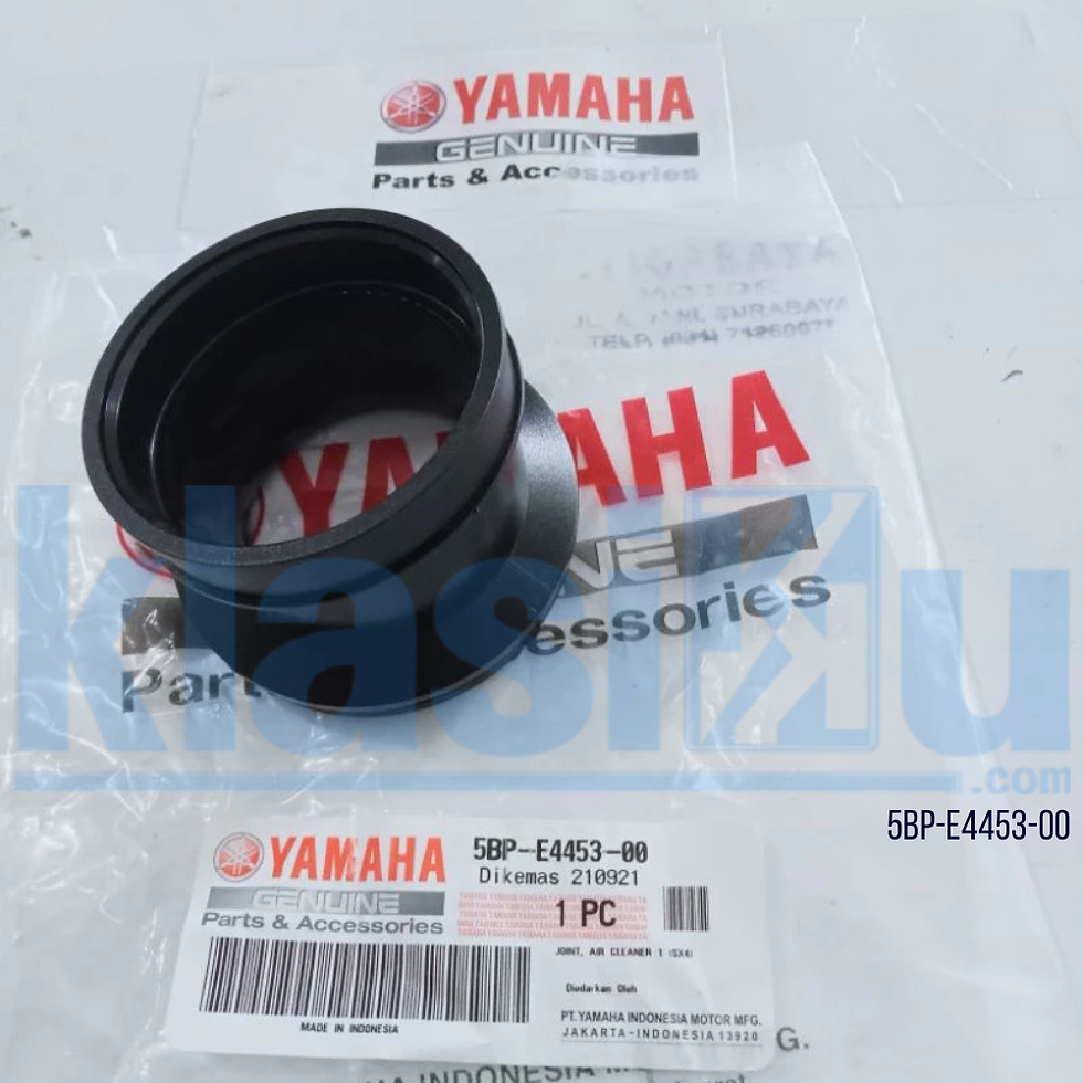 Thumbnail: Yamaha Scorpio Z Air Cleaner Joint