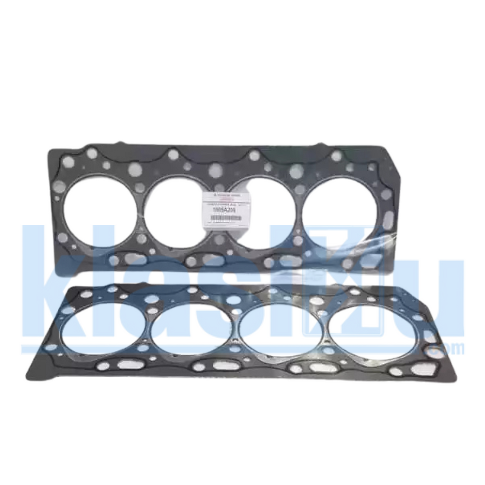 Thumbnail: Mitsubishi 4D56-T Head Gasket
