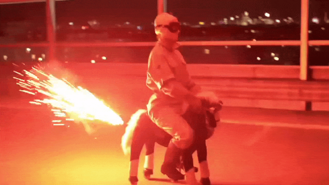 HORSE-compressor