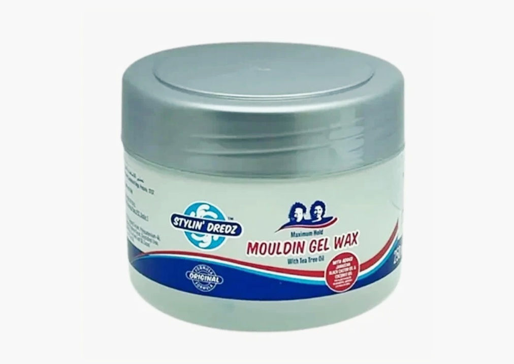 Moulding Gel Wax 