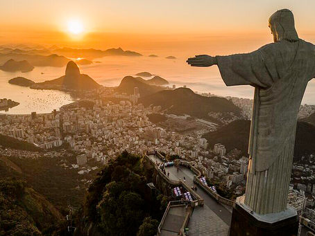 MedSênior no Rio de Janeiro: Cuidado, Inovação e Bem-Estar na Cidade Maravilhosa