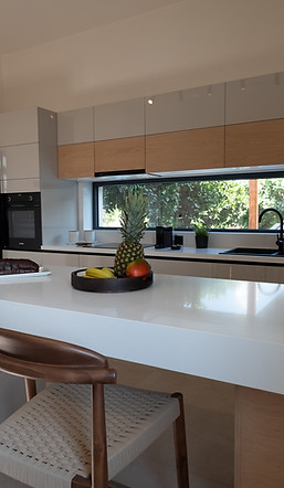 house with kitchen Ialysos