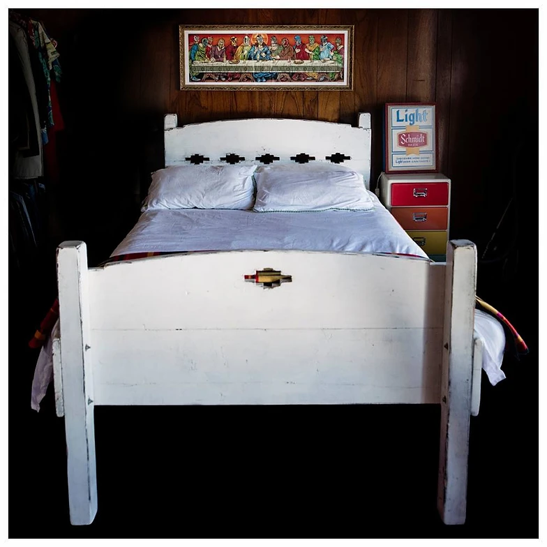 Recycled Timber Furniture Leichhardt Sydney Bedrooms