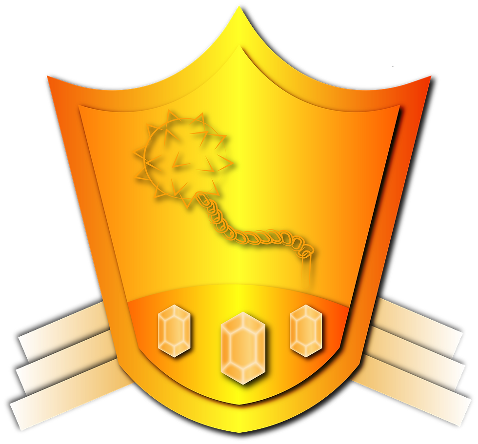 III
