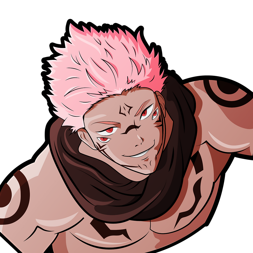 Sukuna