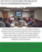 Lunch & Learn