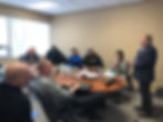 Lunch & Learn