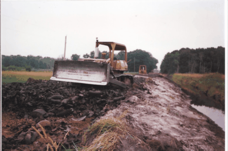 Virgo Street (Oxford Township, MN)