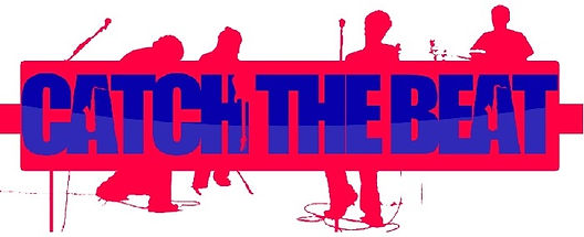 Catch the Beat Band show concept and reel