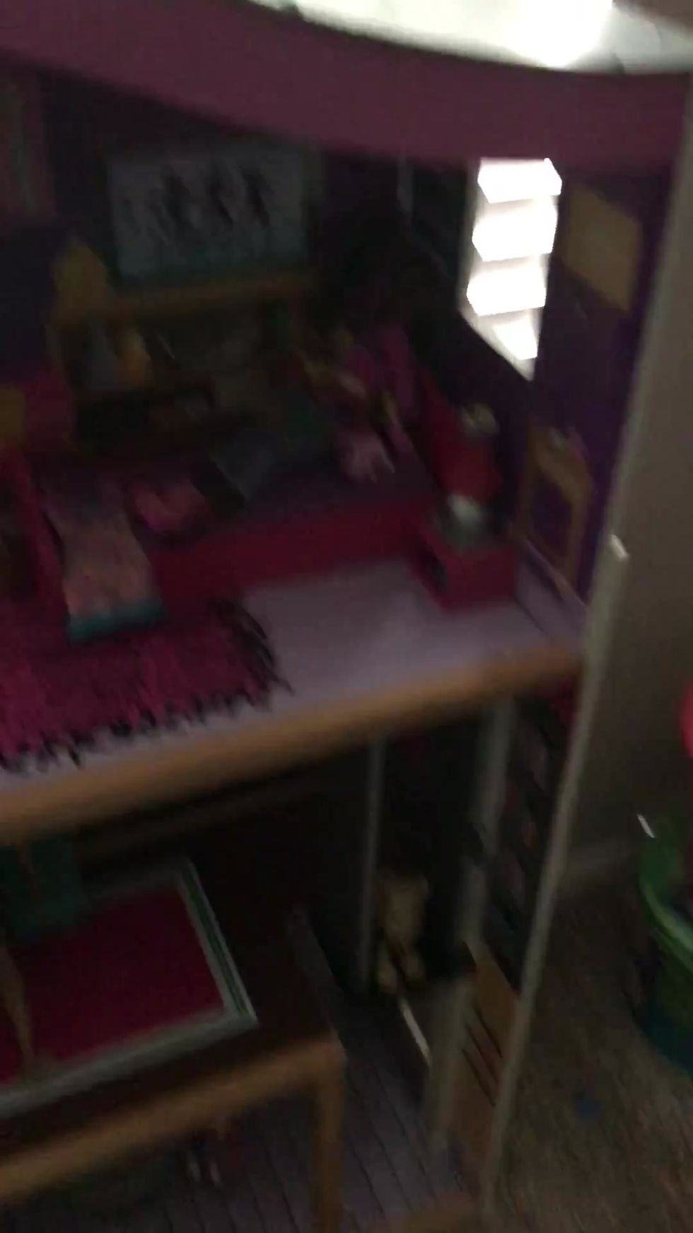 Thumbnail: Doll House Fully Furnished