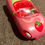 Thumbnail: Strawberry Shortcake Mini Car