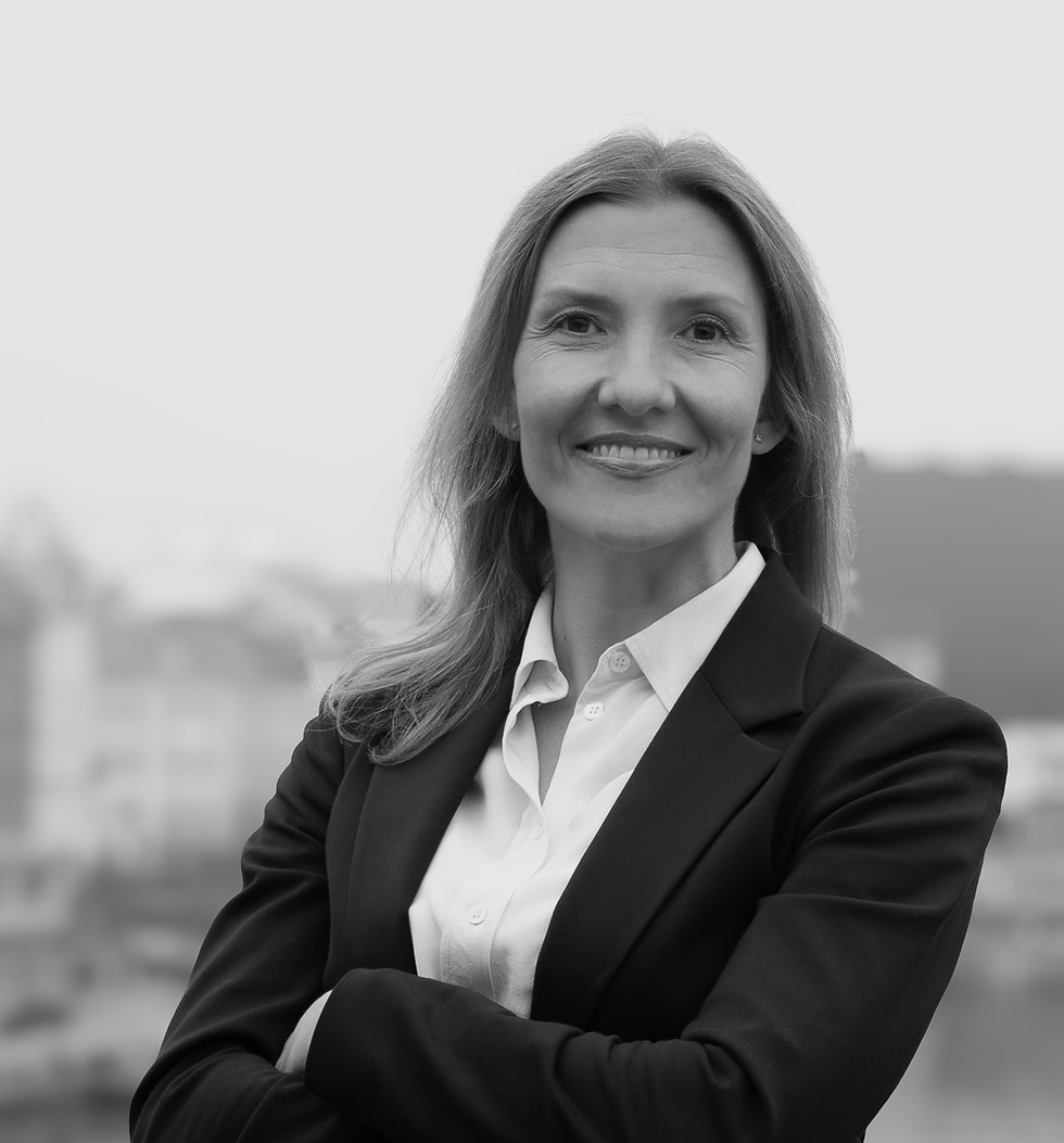 Charlotte Kvorning | Partner | DigitalThinking