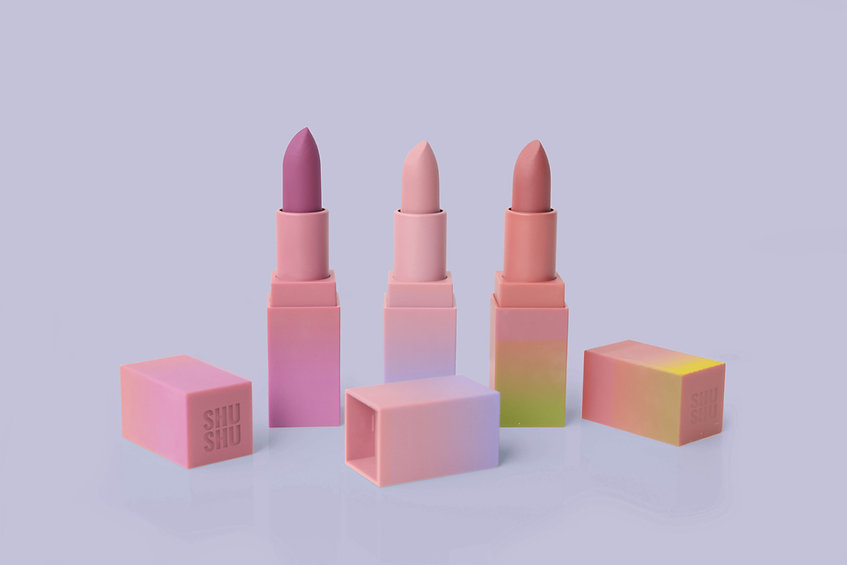 Brand Lipsticks