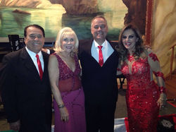 Abertura da Festa São Vito 2016