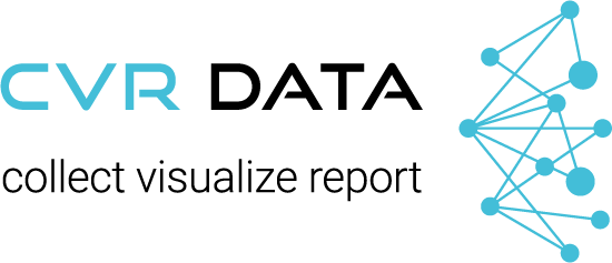 CVR Data Logo