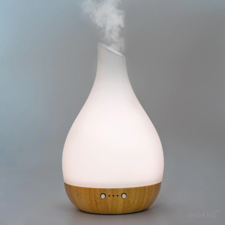 Thumbnail: deDANÚ Glo - Luxury Essential Oil Diffuser