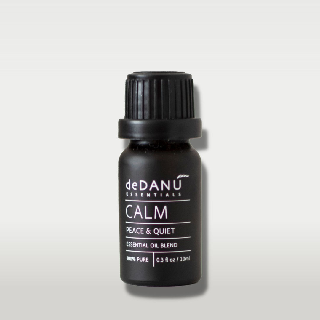 deDanu Calm Essential Oil Blend