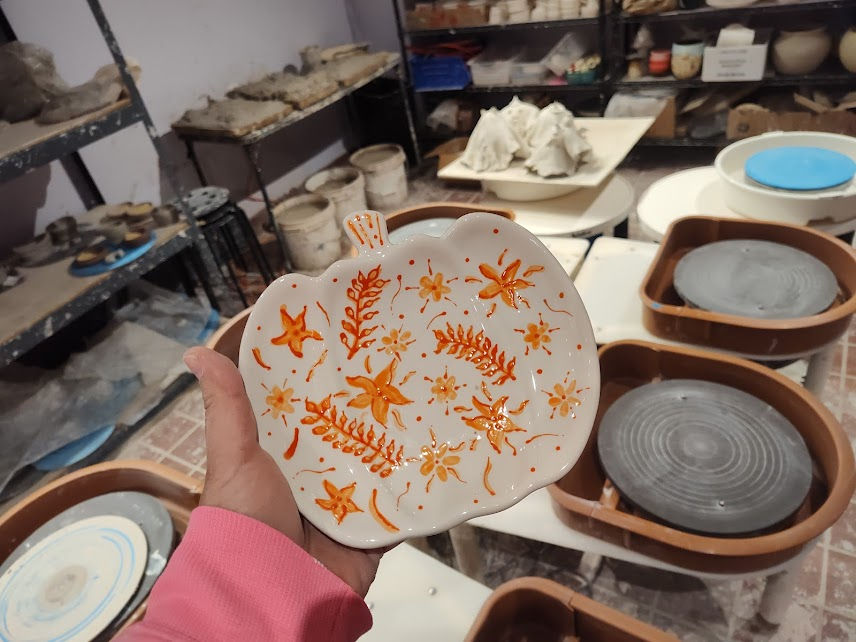 Chinoiserie Project Guide