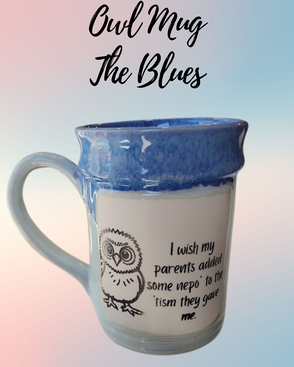 Thumbnail: Owl Mugs