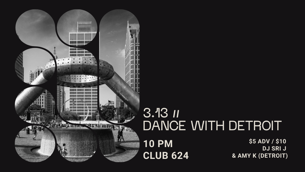 What Up Doe? Dance with Detroit 