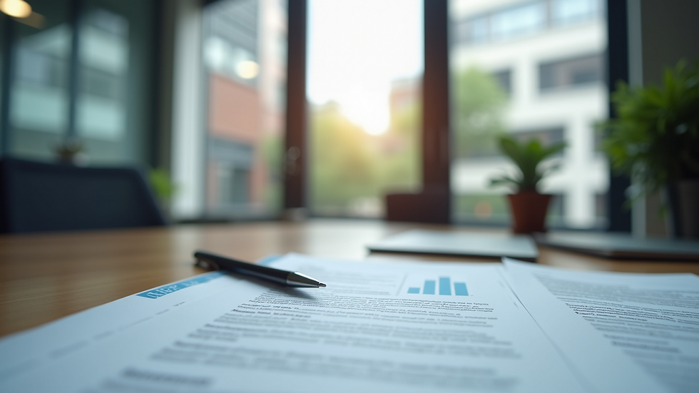 HR Compliance Solutions Sharjah Businesses Can Rely On