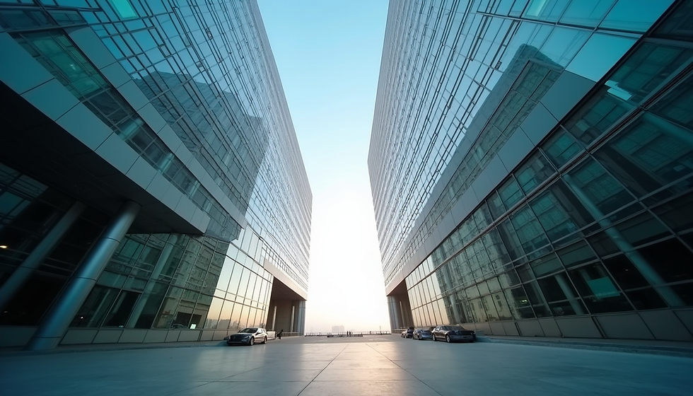 Optimizing Compliant HR Solutions in JLT: Your Guide to Smarter Workforce Management