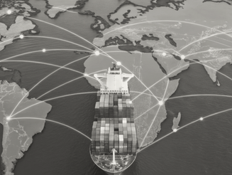 LCL Shipping from Dubai: The Smart Consolidation Strategy to Cut Cost Without Losing Control (2026 Guide)