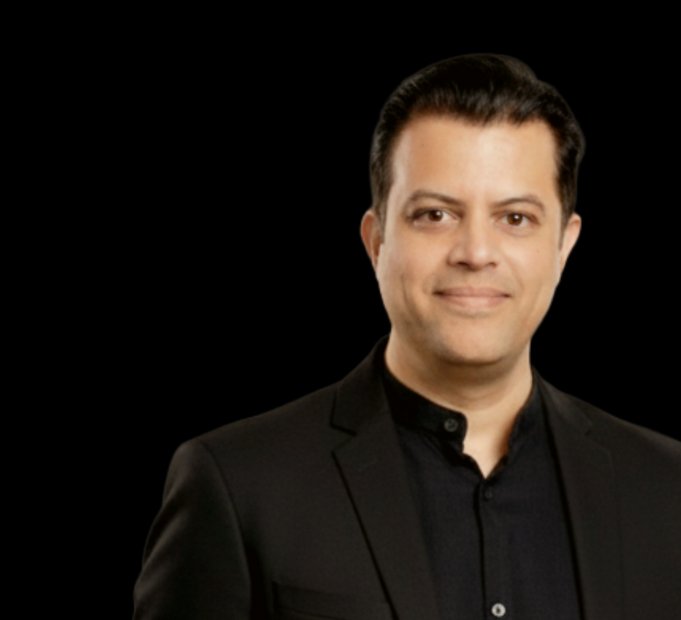 Mayank HR Consultant