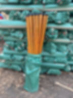 Vietnamese Broomsticks