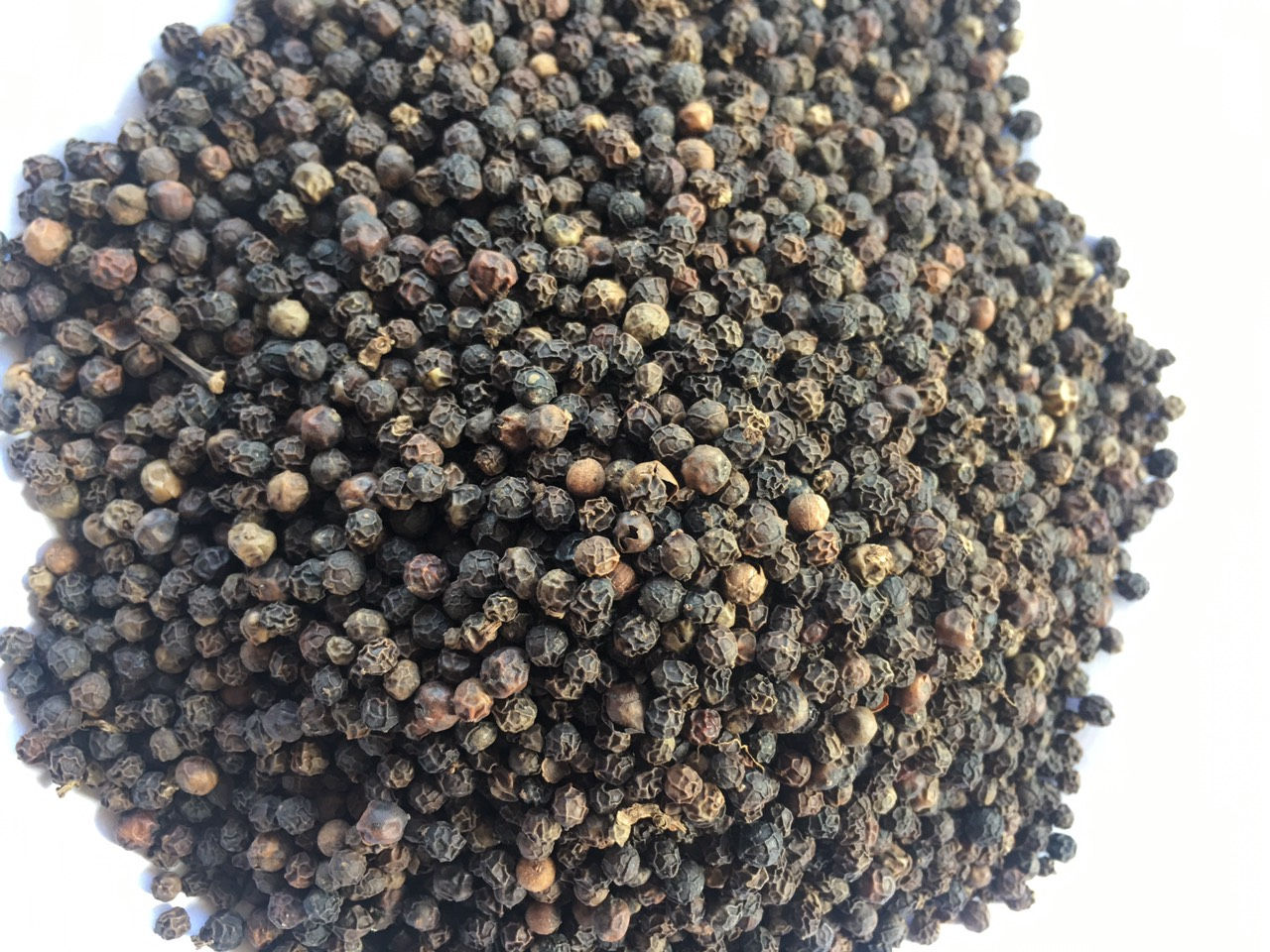 Vietnamese Black pepper
