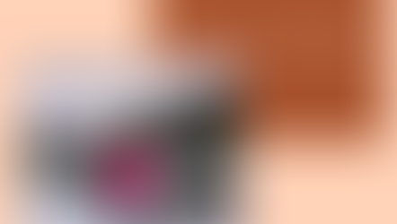 New intentions and new beginnings