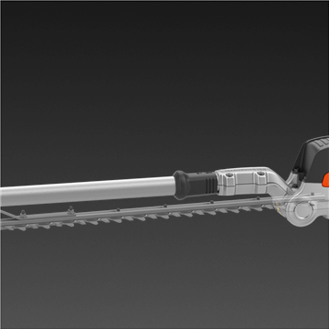 Telescopic Tube