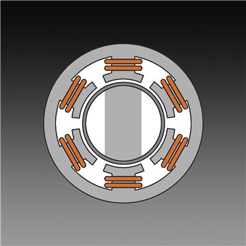Brushless Motor