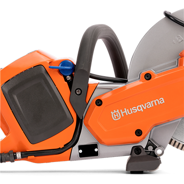 Electric Blade Brake