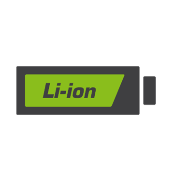 Li-ion Power