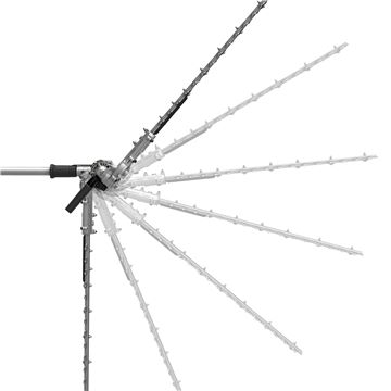 Adjustable Cutter Bar