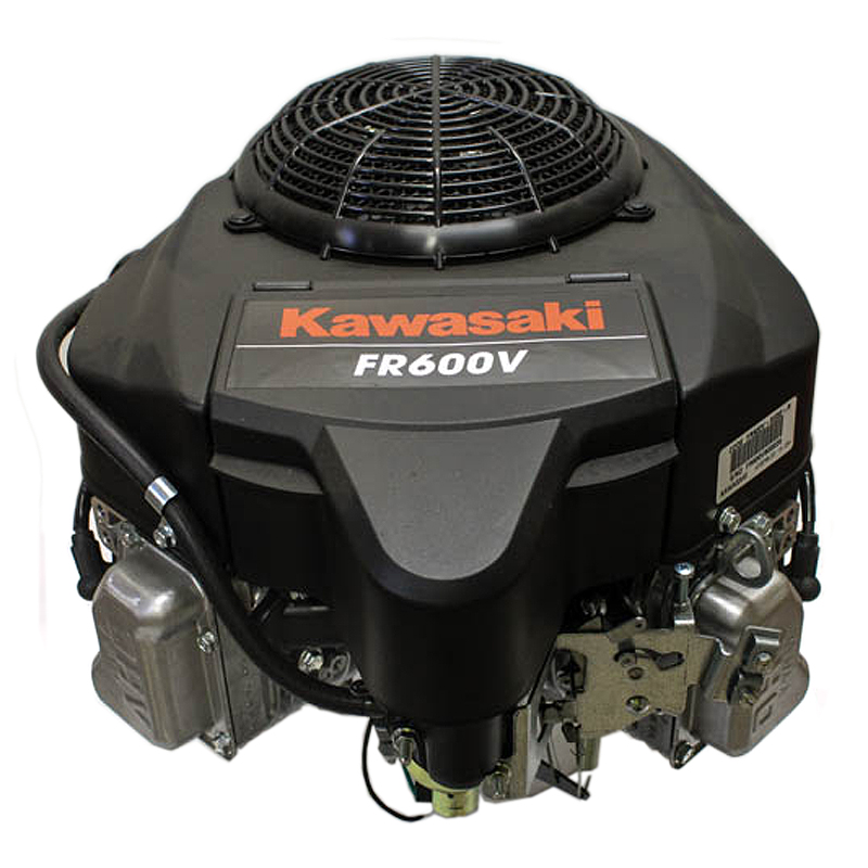 Kawasaki 18HP V Twin