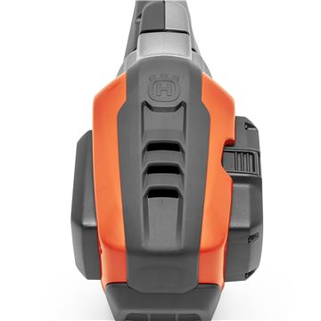Battery through Body Design